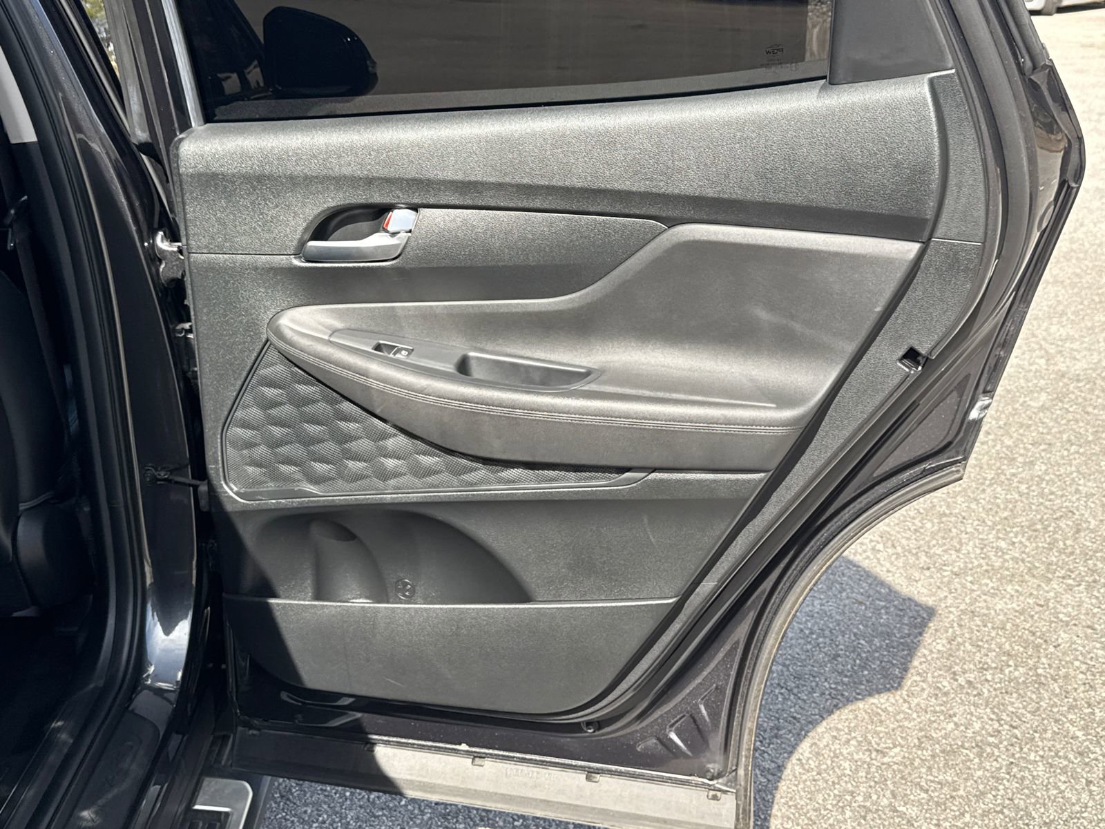 Used 2023 Hyundai Santa Fe XRT image 16