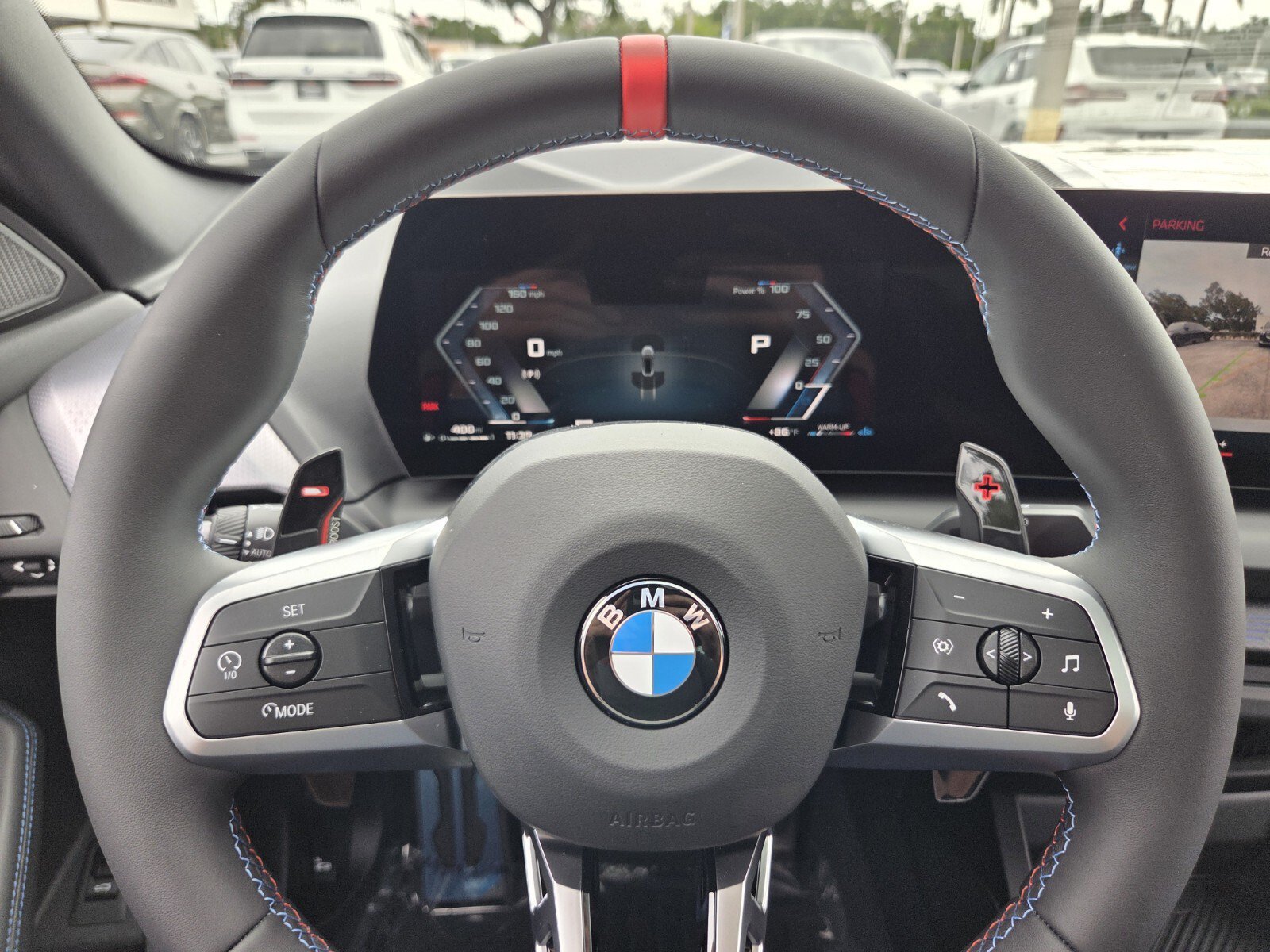 New 2026 BMW M235i xDrive w/ Technology Package AWD/4WD image 25