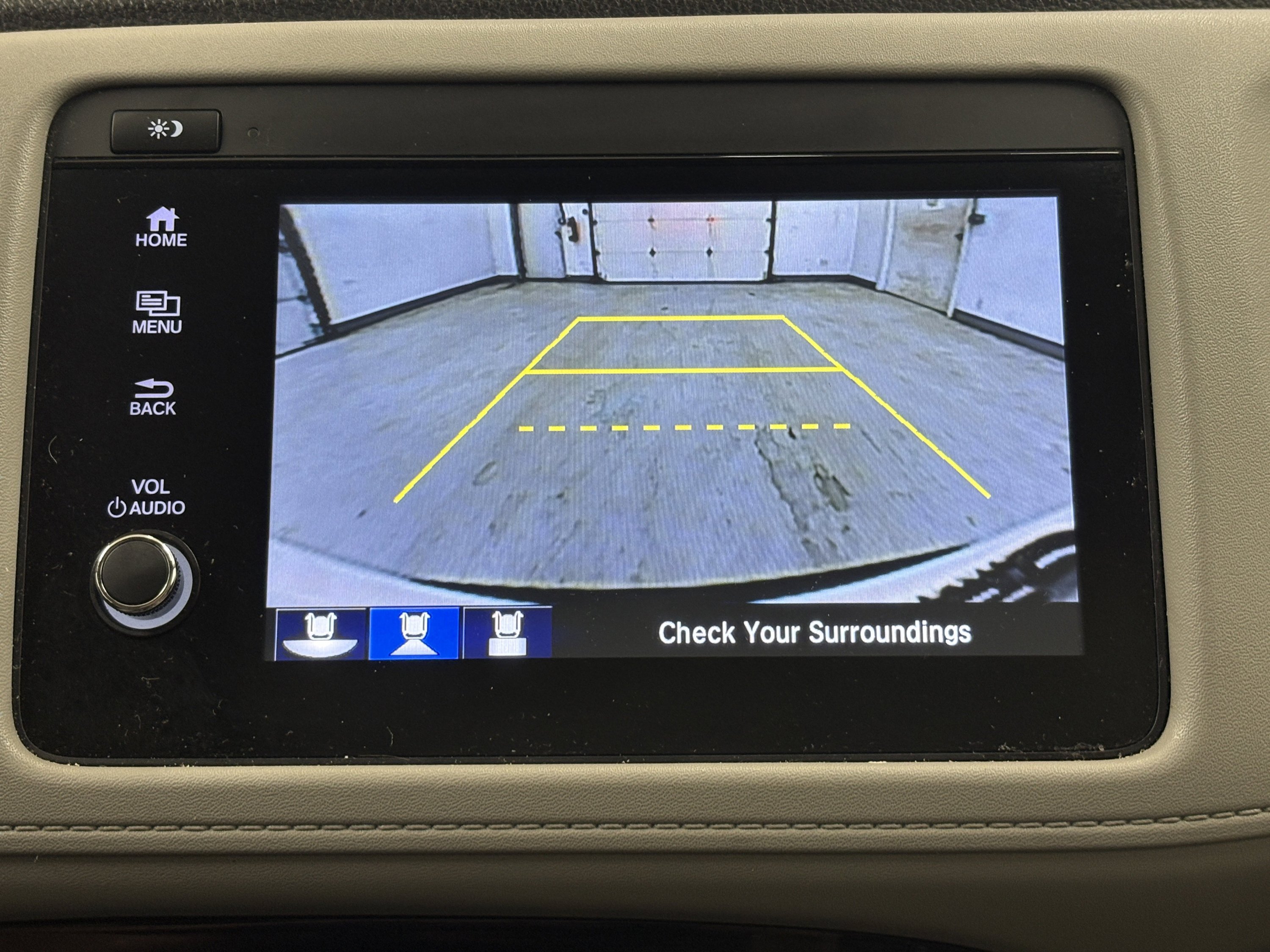 Used 2021 Honda HR-V EX image 14