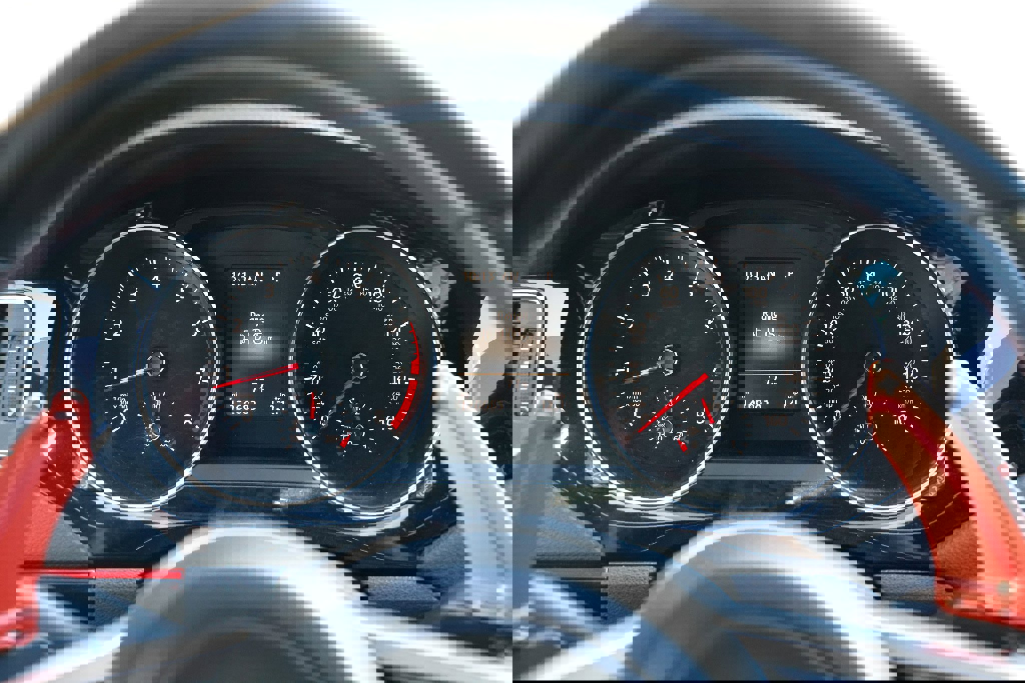 Used 2016 Volkswagen Jetta GLI SEL image 34