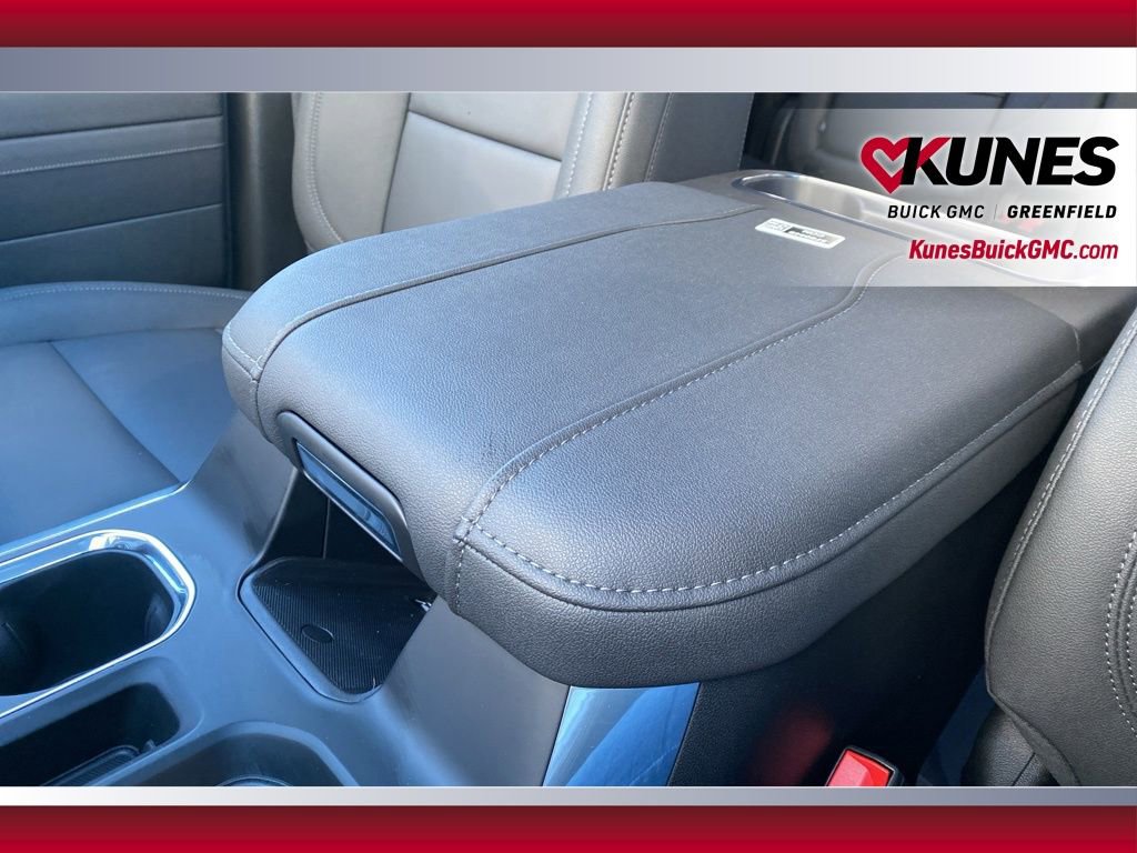 New 2026 GMC Sierra 1500 Elevation w/ Elevation Premium Package image 28