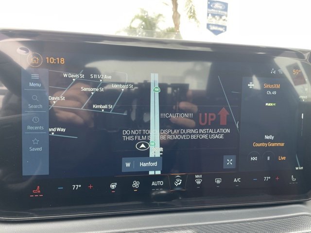 New 2025 Ford Mustang Premium image 12