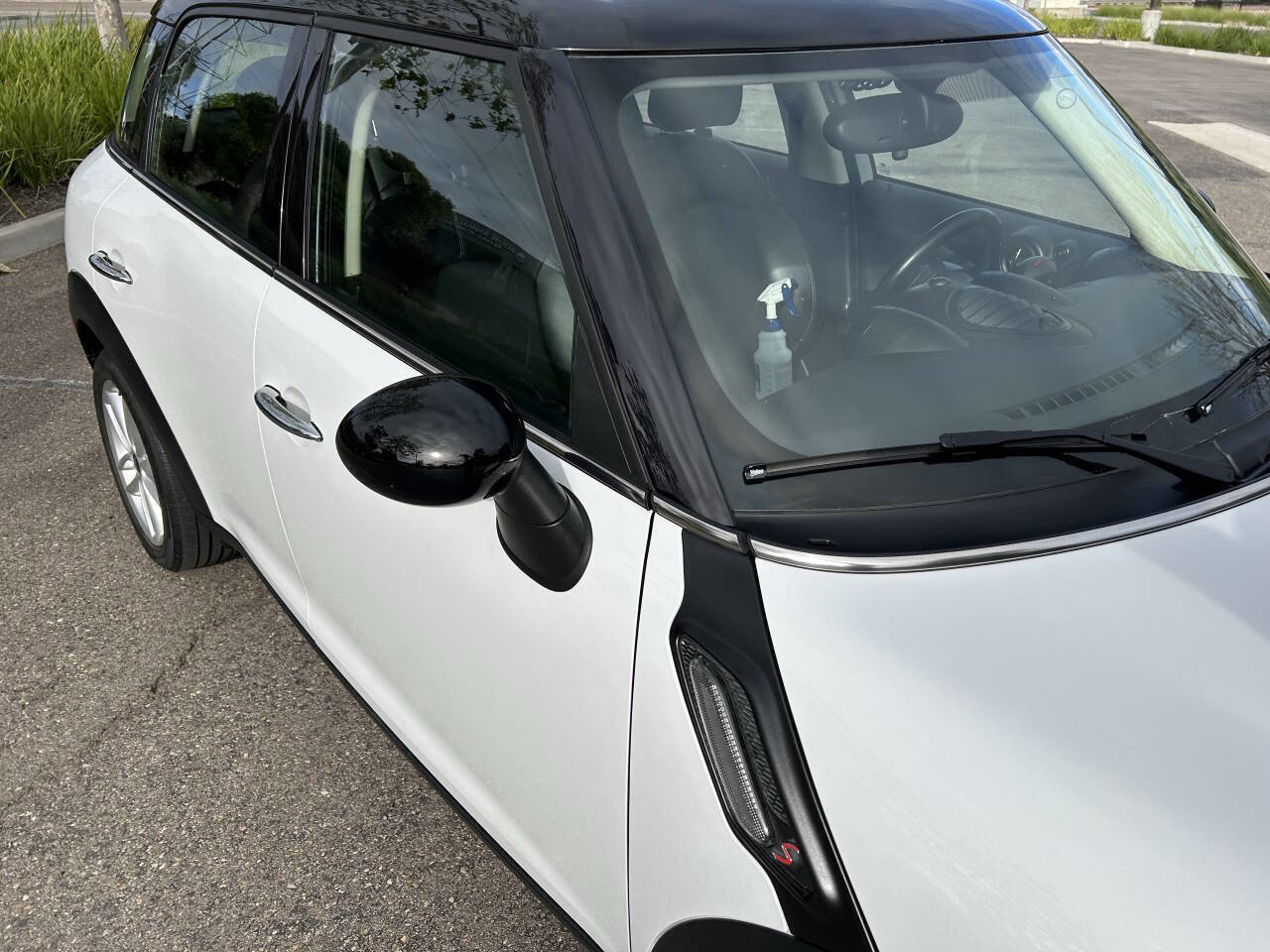 Used 2014 MINI Cooper Countryman S FWD image 32