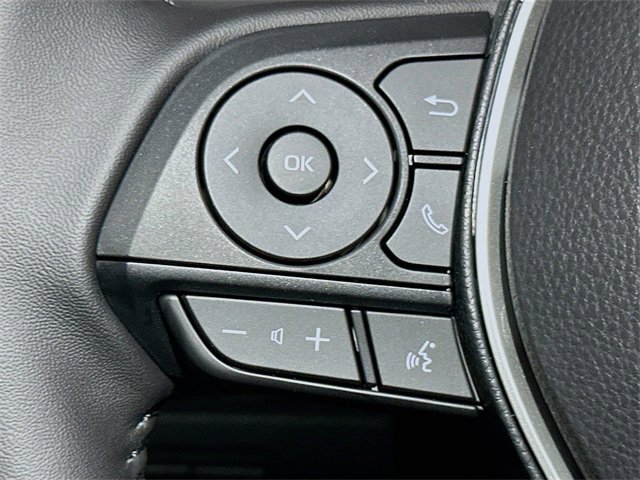 New 2025 Toyota Corolla SE image 27