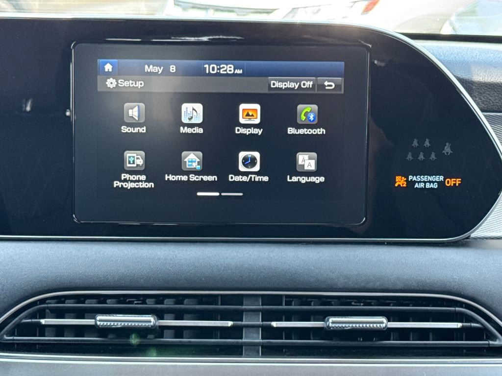 Used 2020 Hyundai Palisade SEL w/ Convenience Package FWD image 22