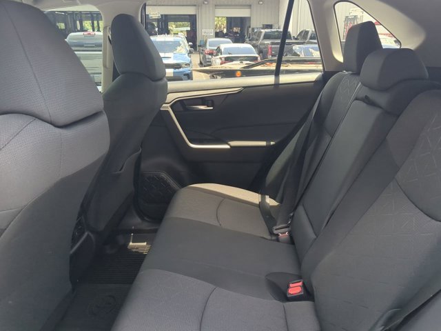 Used 2024 Toyota RAV4 XLE w/ Convenience Package image 13