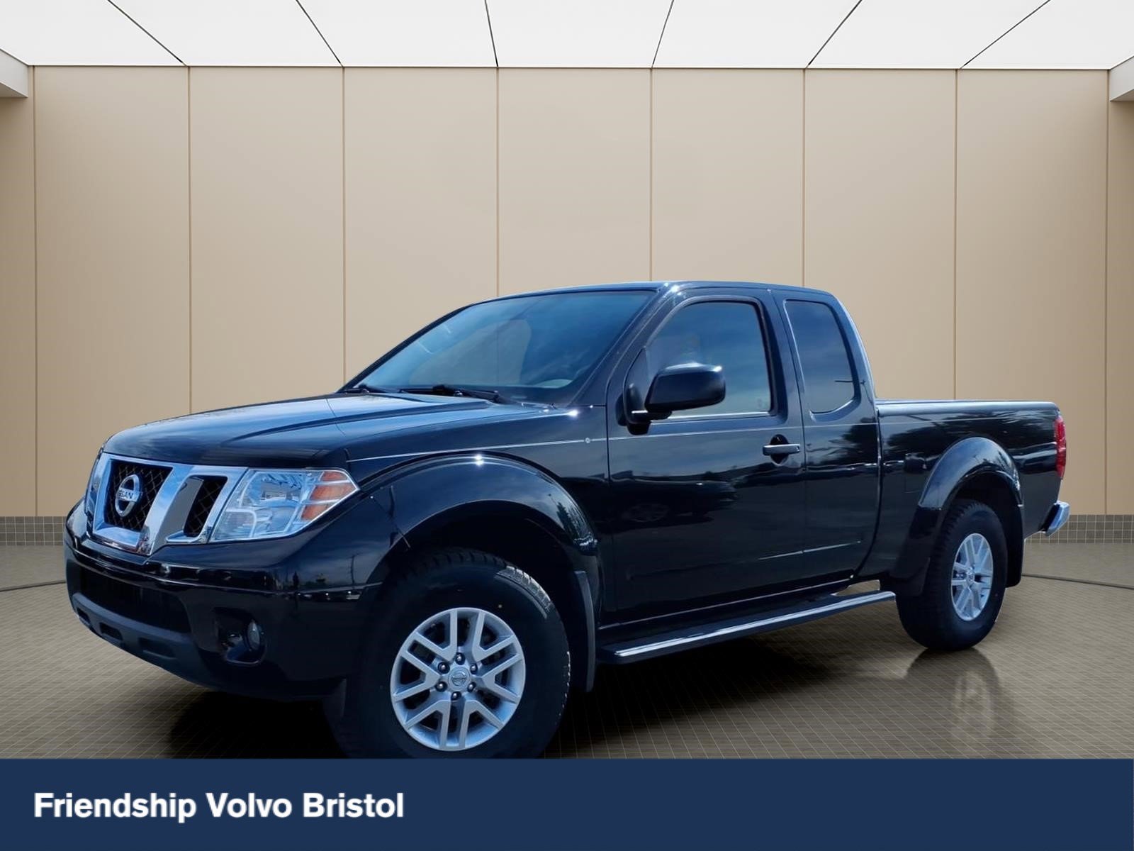 Used 2019 Nissan Frontier SV w/ Value Truck Package image 1