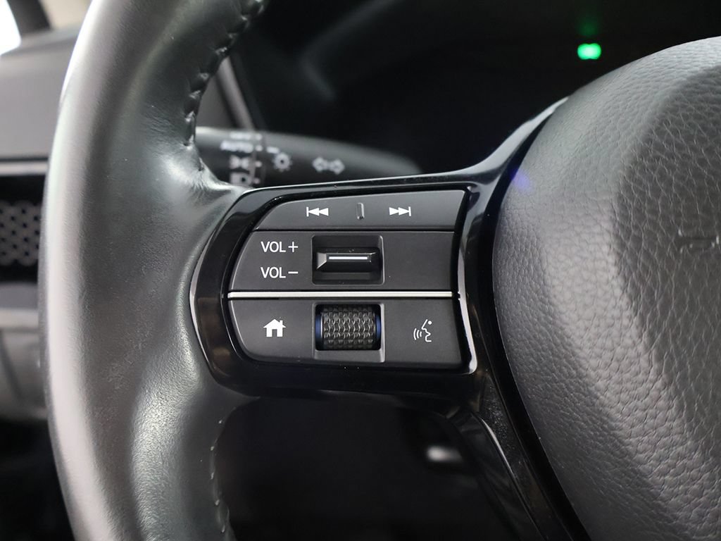 Used 2024 Honda CR-V EX-L image 45