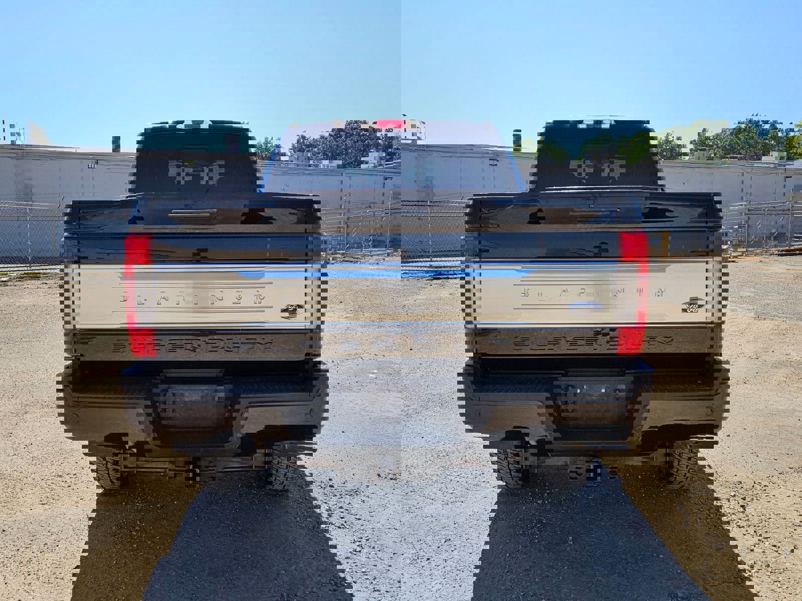 Used 2019 Ford F250 Platinum w/ Platinum Ultimate Package image 5