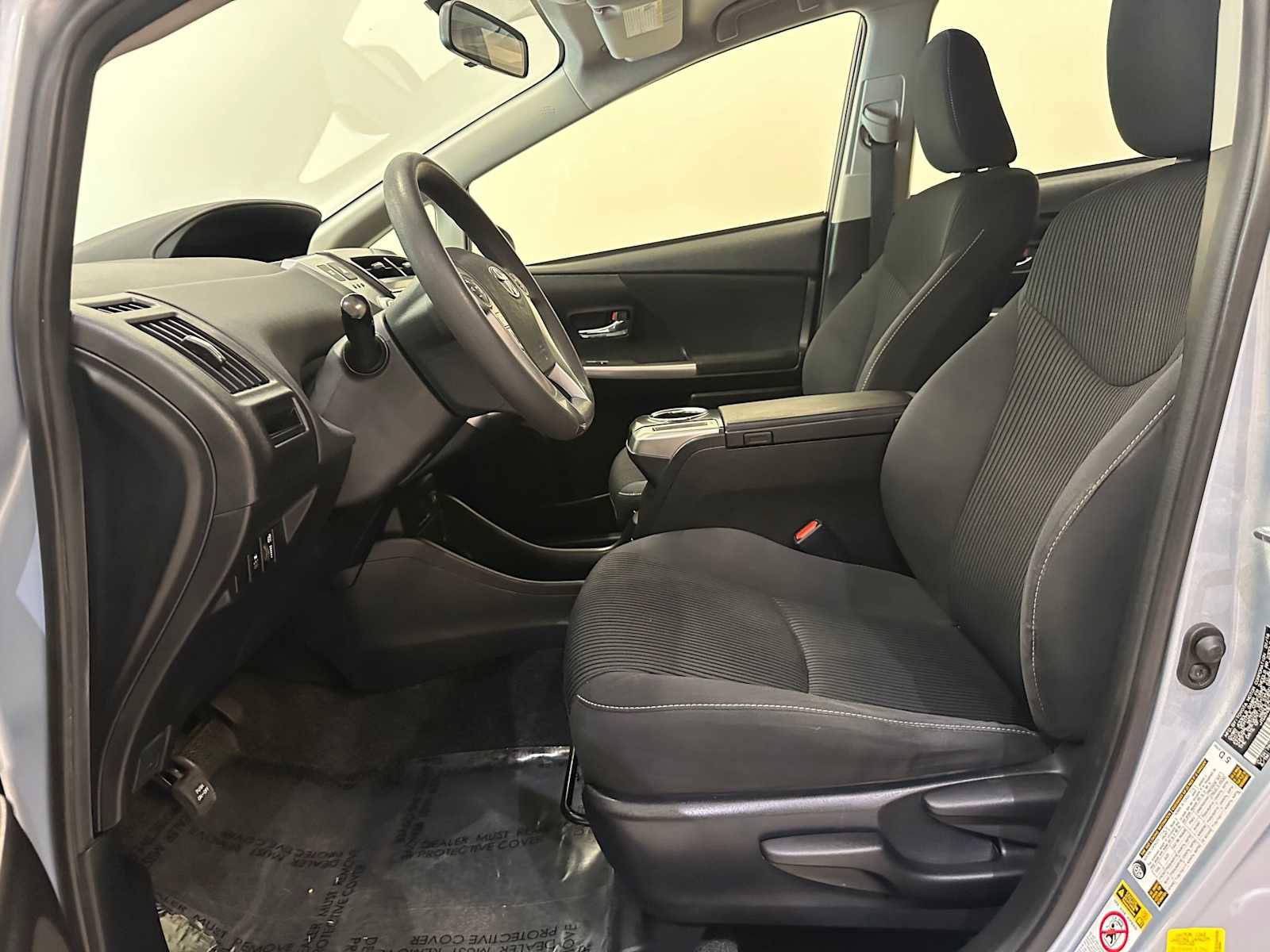 Used 2016 Toyota Prius V Two FWD image 20