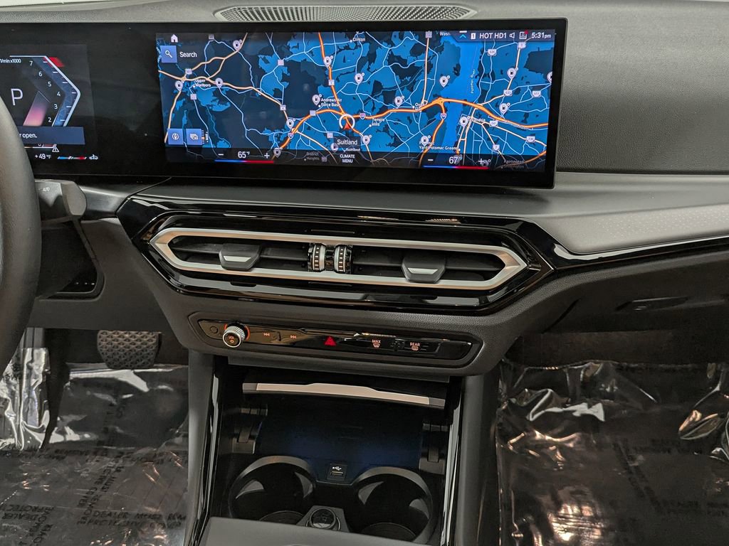 Certified 2023 BMW 230i xDrive 230i xDrive w/ Convenience Package image 32