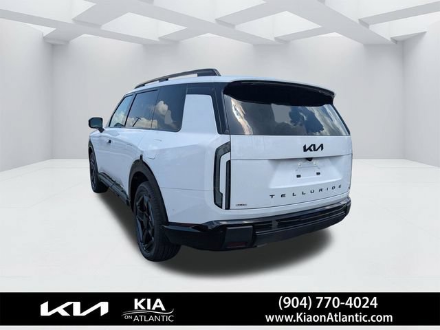 New 2027 Kia Telluride SX X-Line AWD/4WD image 5