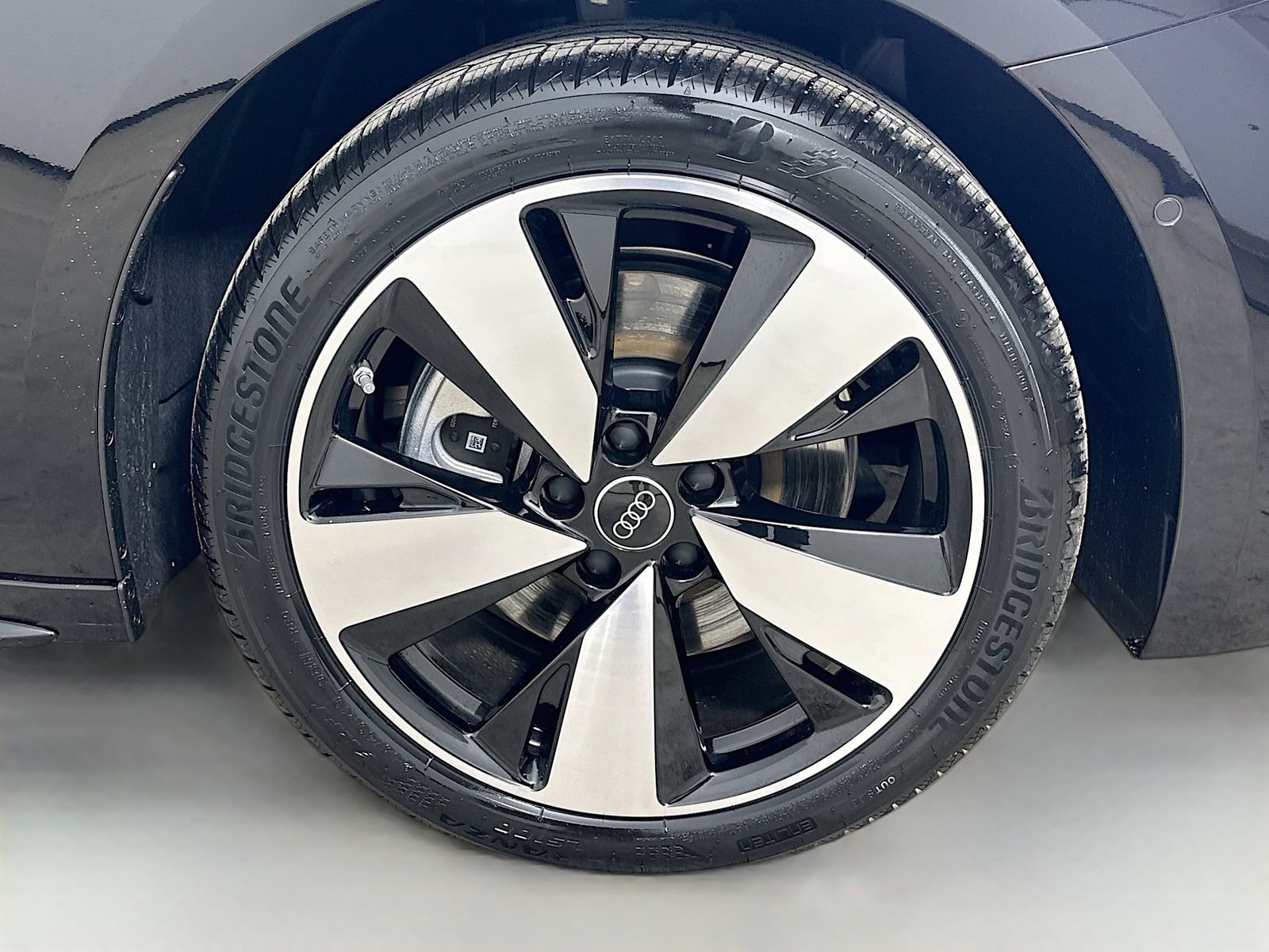New 2026 Audi A5 2.0T Prestige AWD/4WD image 11