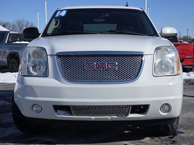 Used 2014 GMC Yukon Denali image 18