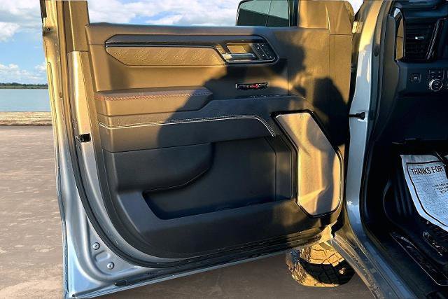 Used 2024 GMC Sierra 1500 AT4X image 20