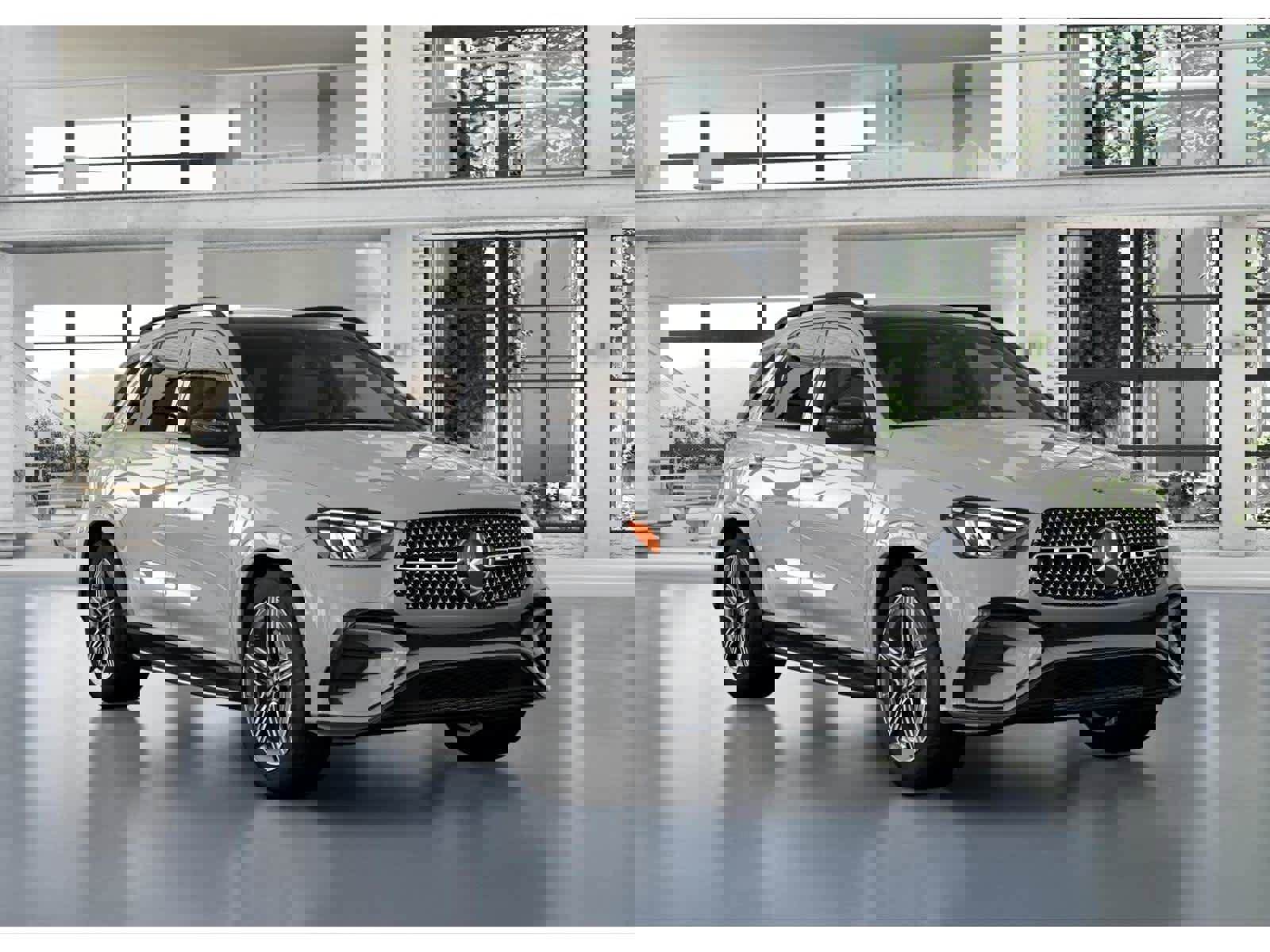 New 2026 Mercedes-Benz GLE 450 4MATIC image 10