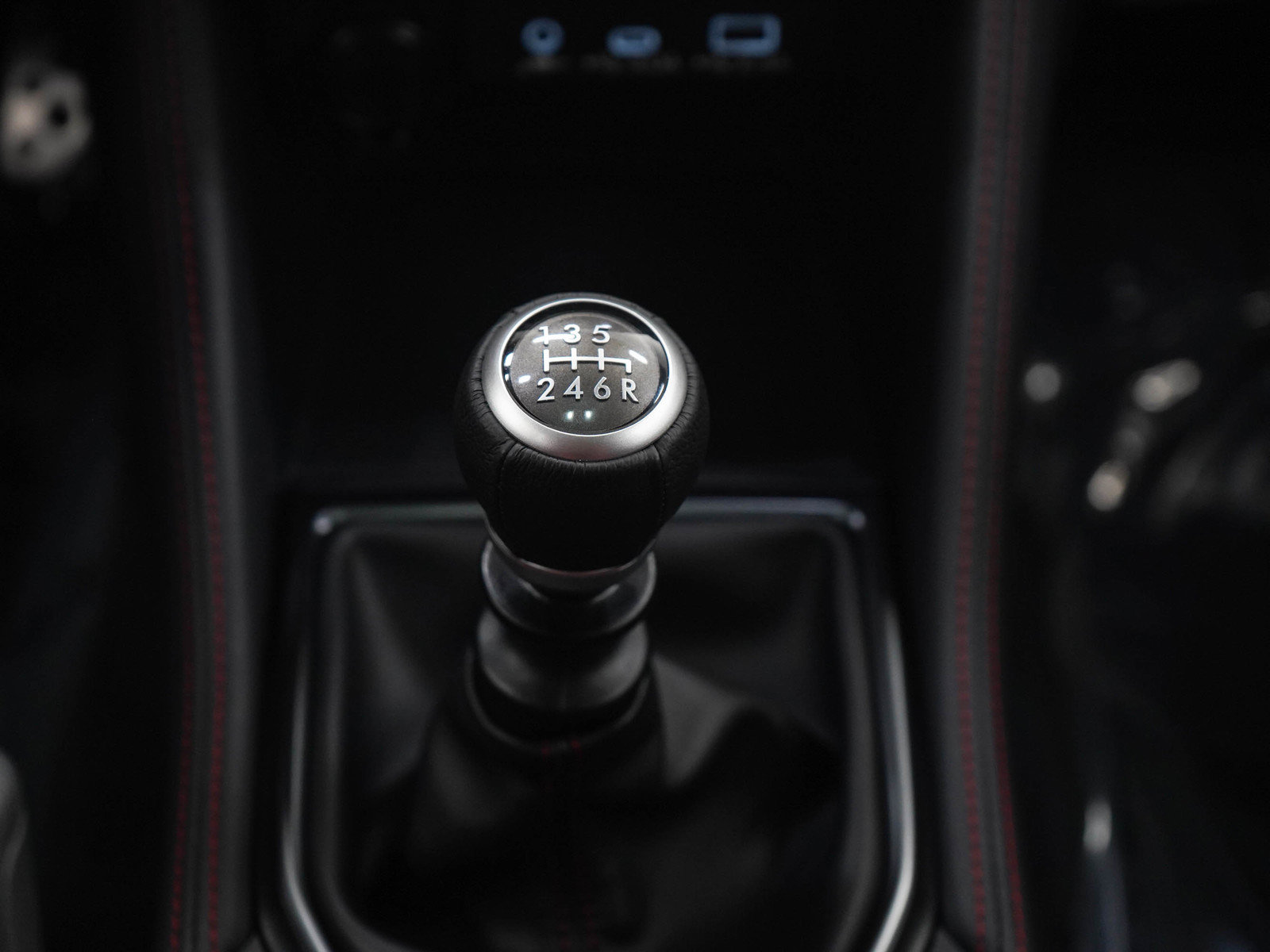 Used 2025 Subaru WRX Limited AWD/4WD image 17