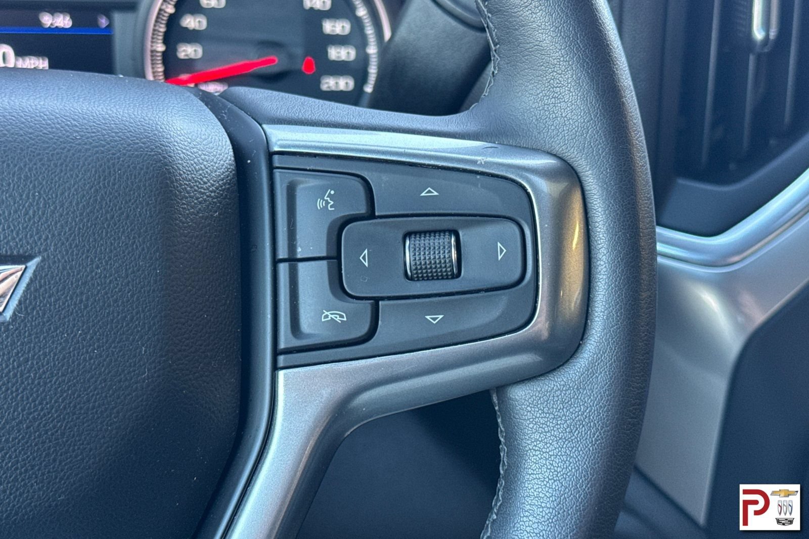 Certified 2020 Chevrolet Silverado 1500 RST w/ True North Edition AWD/4WD image 27