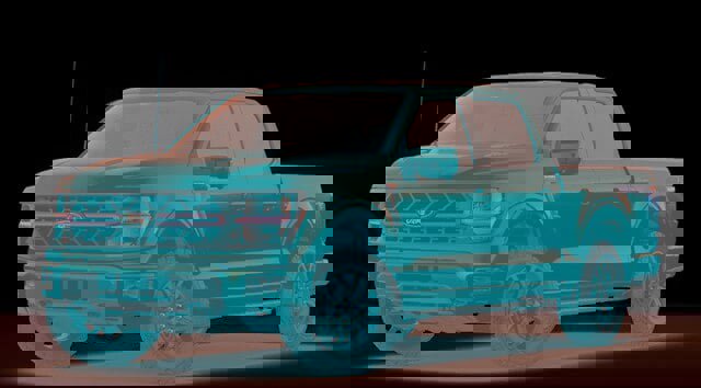 New 2026 Ford F150 Tremor image 2