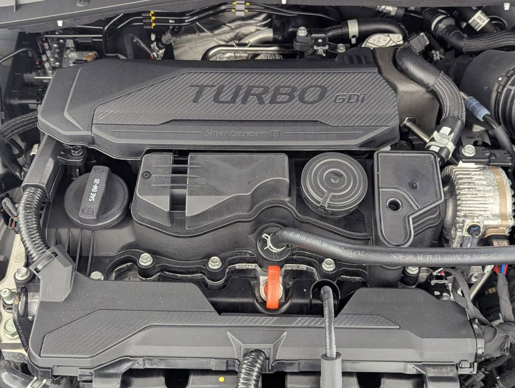 New 2026 Hyundai Kona Limited FWD image 10