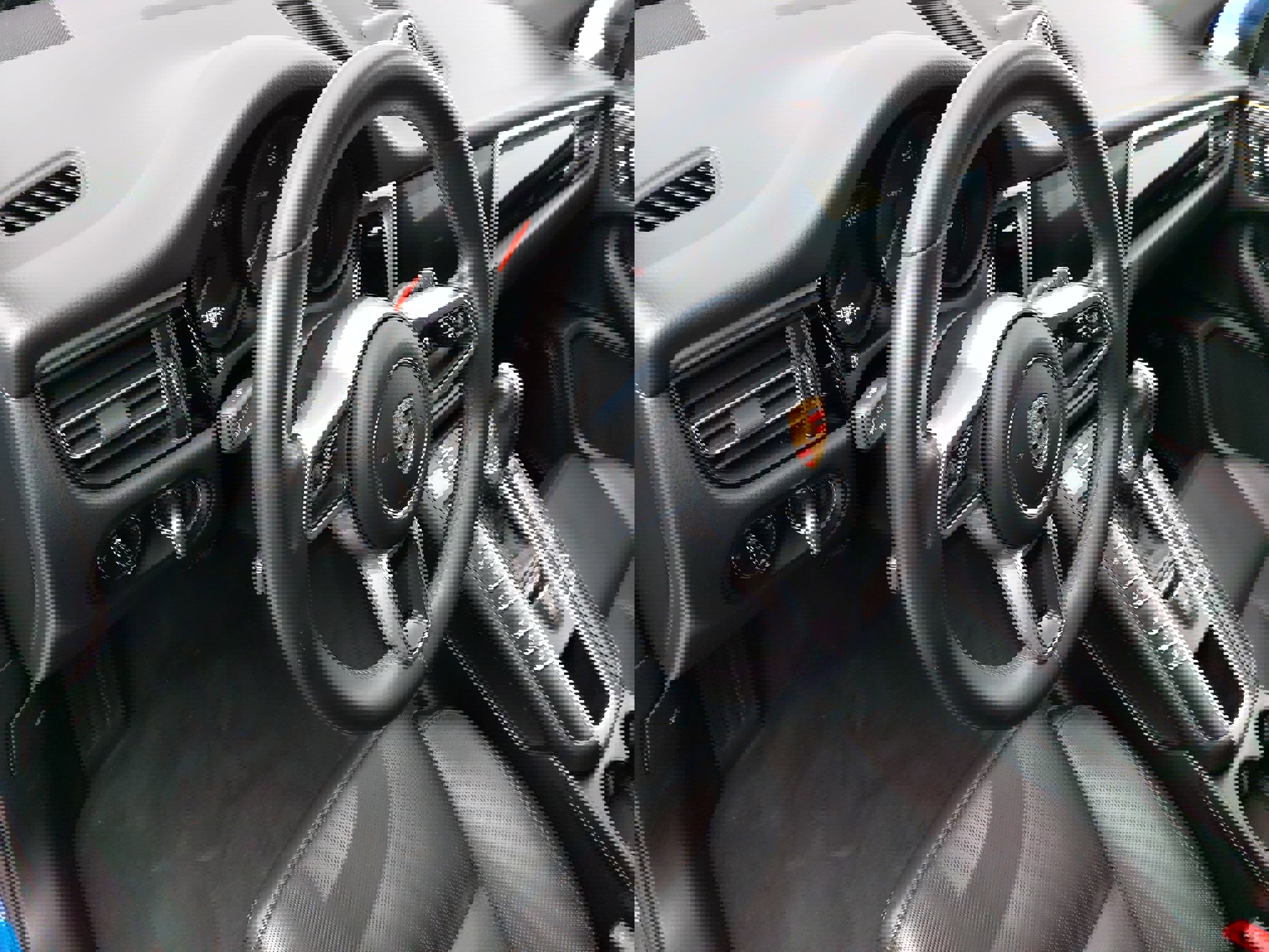 Used 2020 Porsche Macan image 4