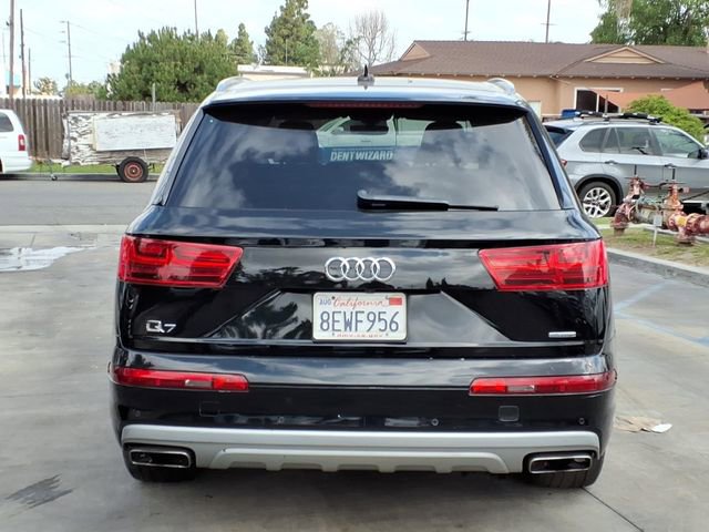 Used 2018 Audi Q7 2.0T Premium Plus w/ Premium Plus Package image 6
