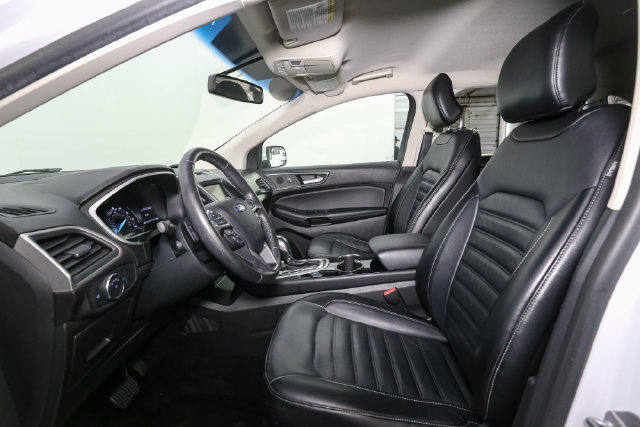Used 2015 Ford Edge SEL w/ Equipment Group 201A AWD/4WD image 35