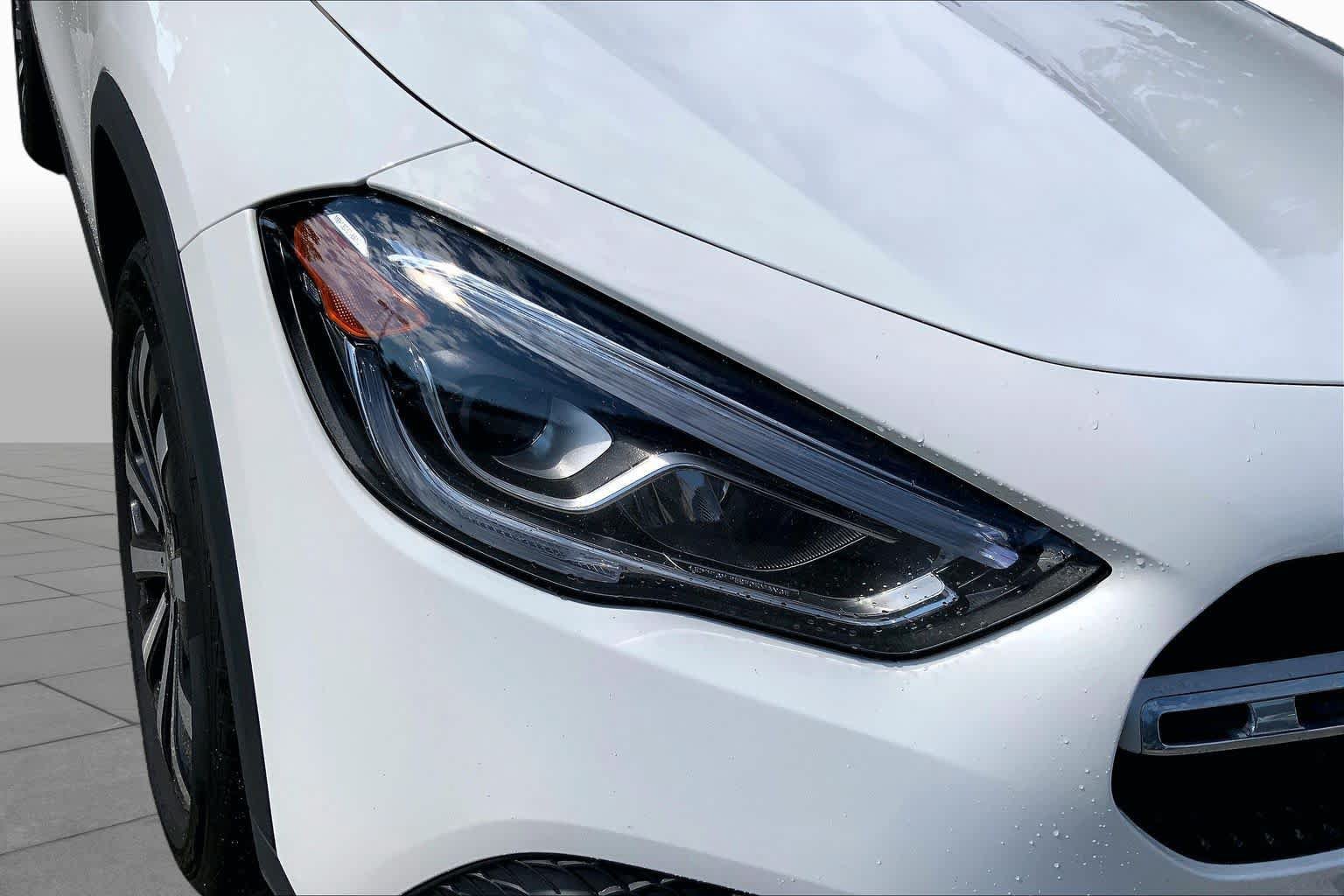 Used 2022 Mercedes-Benz GLA 250 4MATIC image 27