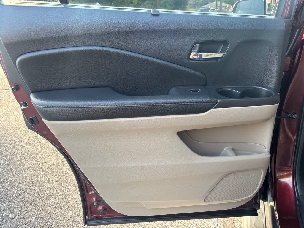 Used 2019 Honda Pilot EX-L image 17