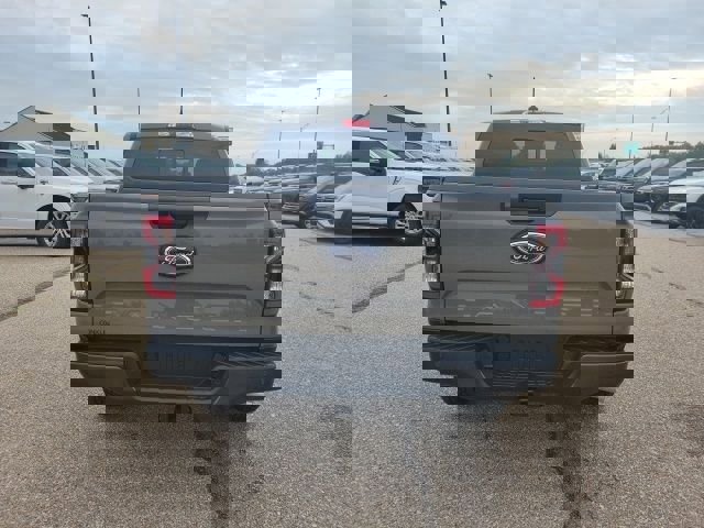 New 2025 Ford Ranger XLT image 25