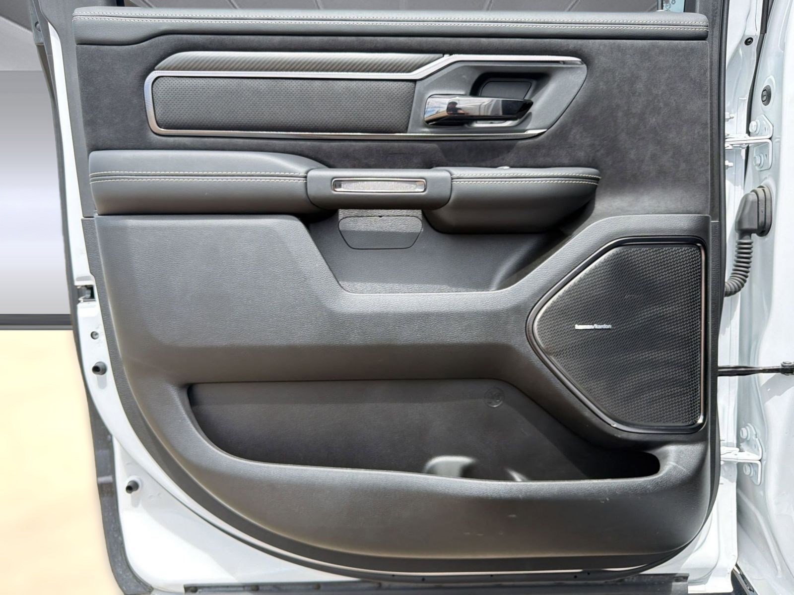 Used 2025 RAM 1500 RHO w/ RHO Level 1 Equipment Group AWD/4WD image 24