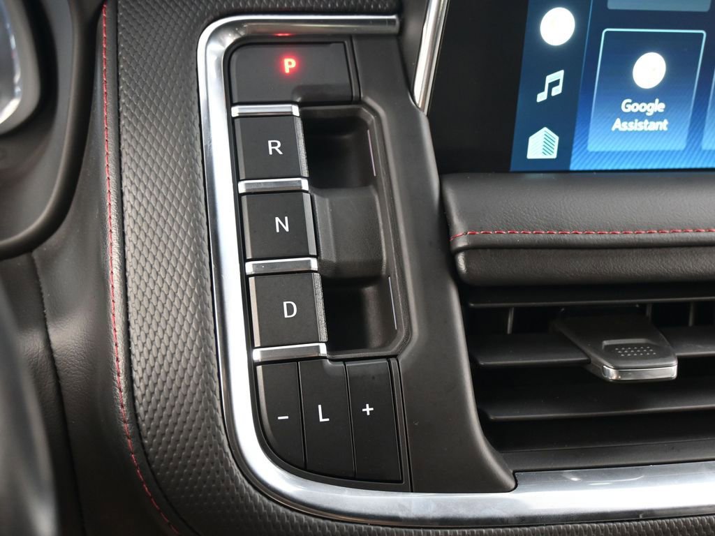 Used 2022 Chevrolet Tahoe RST w/ Luxury Package image 24