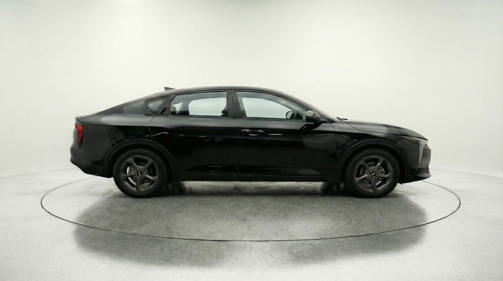 Used 2025 Kia K4 FWD image 11