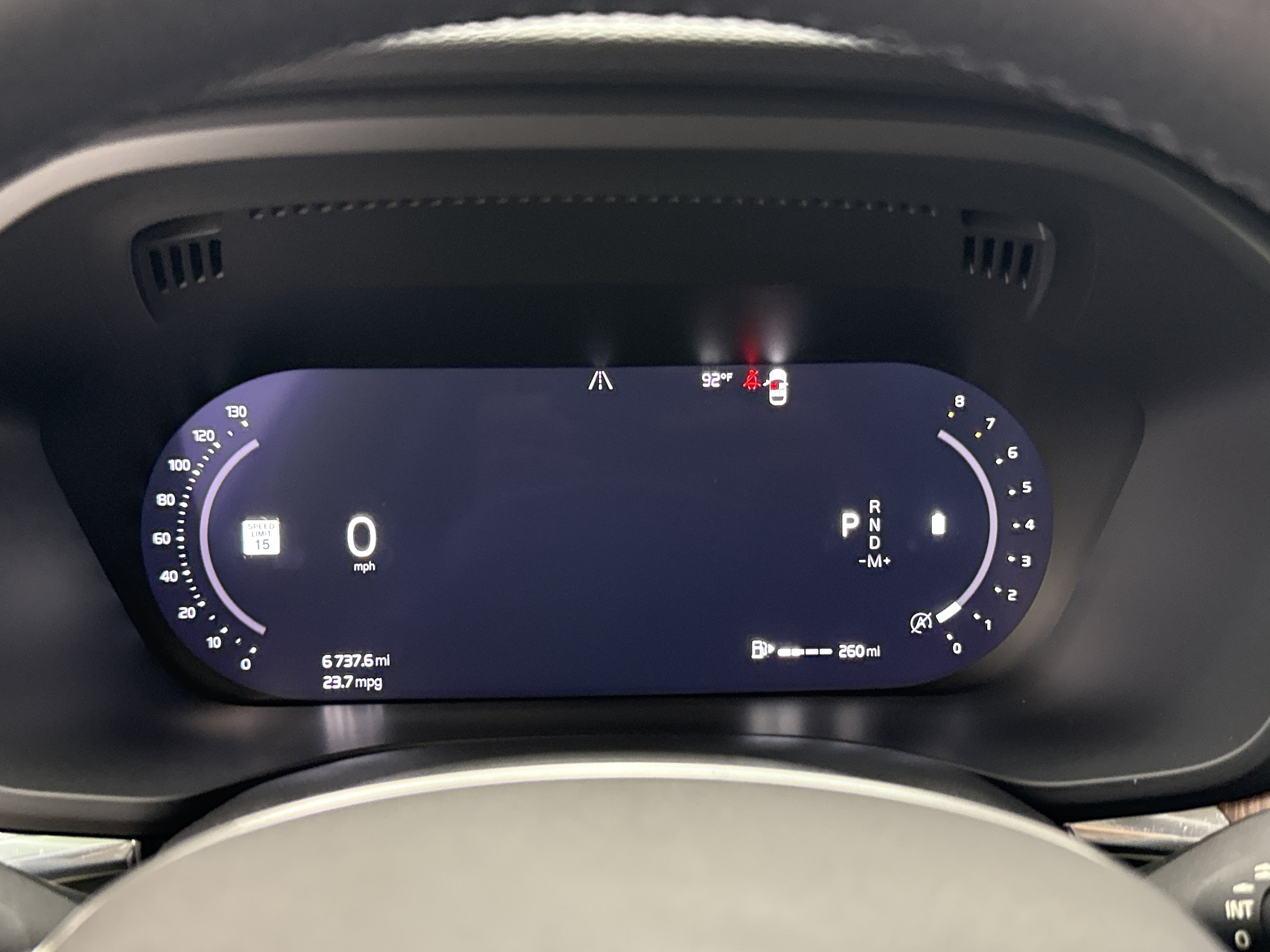 Certified 2023 Volvo XC60 B5 Plus w/ Climate Package FWD image 18