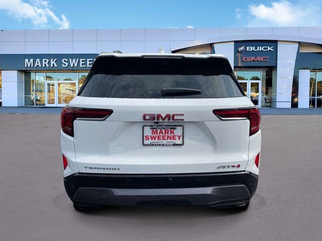 New 2026 GMC Terrain AT4 w/ Technology Package II image 19