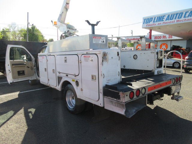 Used 2008 Ford F350 XLT RWD image 5