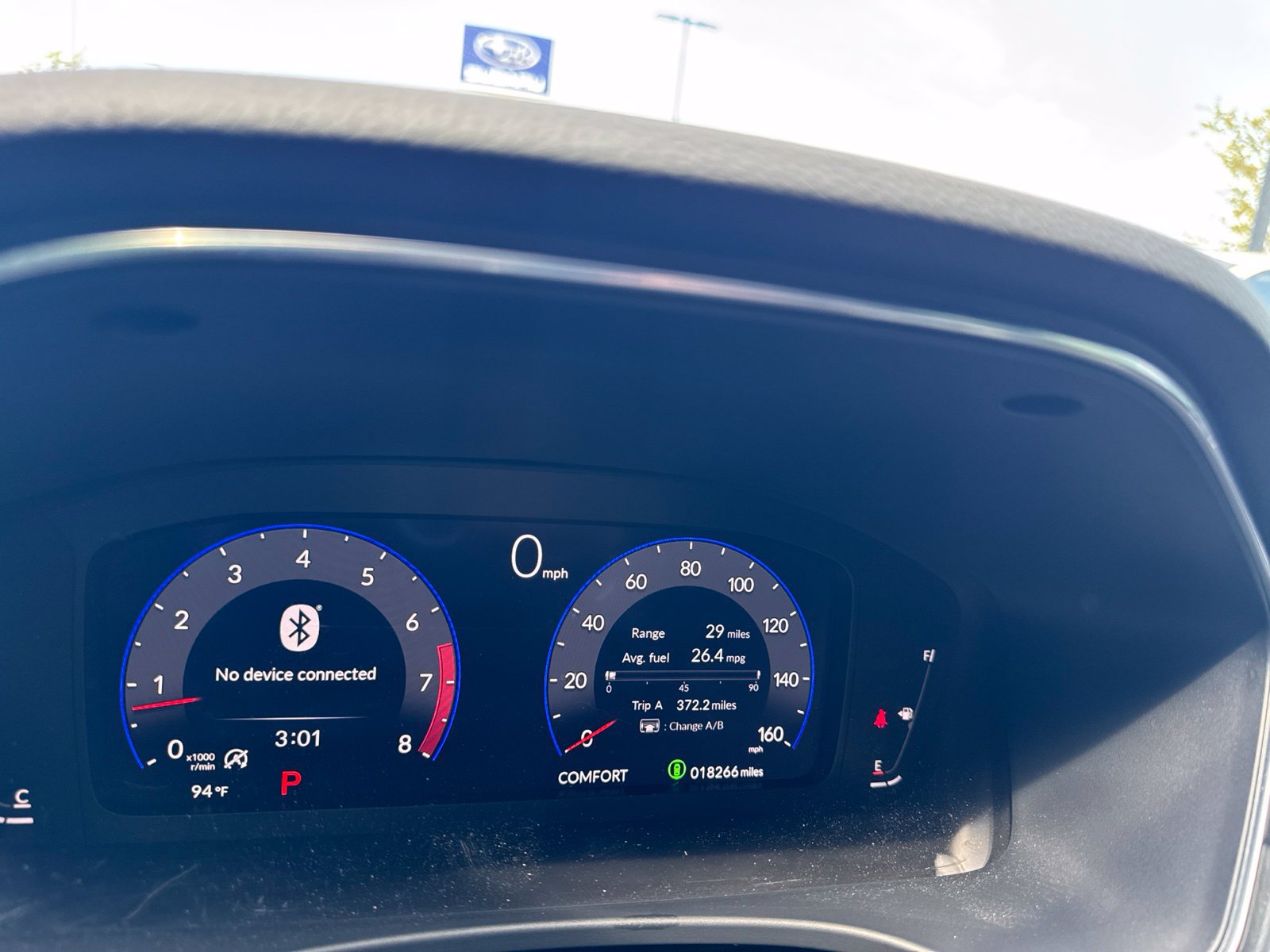 Used 2024 Acura Integra A-Spec FWD image 10