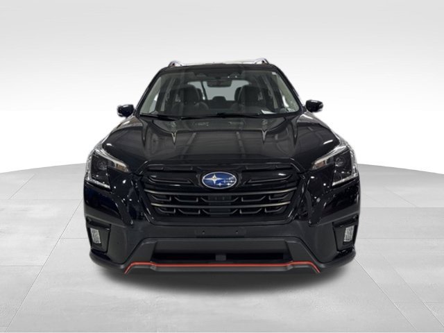 Used 2022 Subaru Forester Sport AWD/4WD image 10