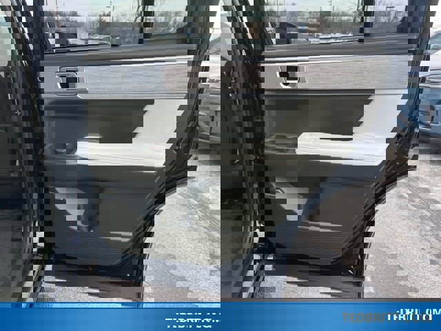 Used 2024 Hyundai Santa Fe Calligraphy image 21