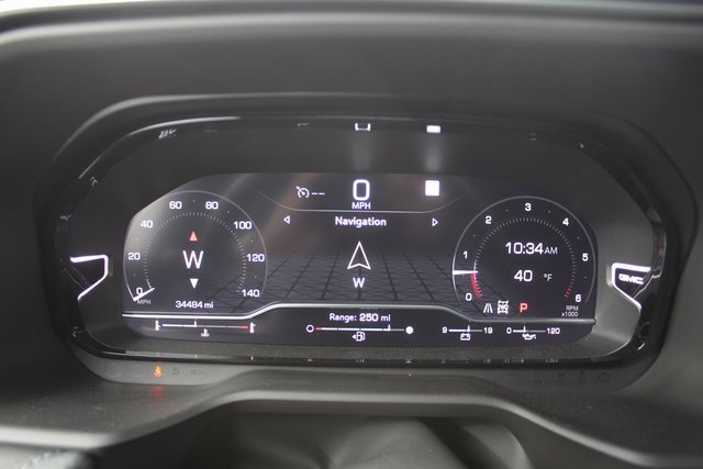 Used 2022 GMC Yukon Denali image 28