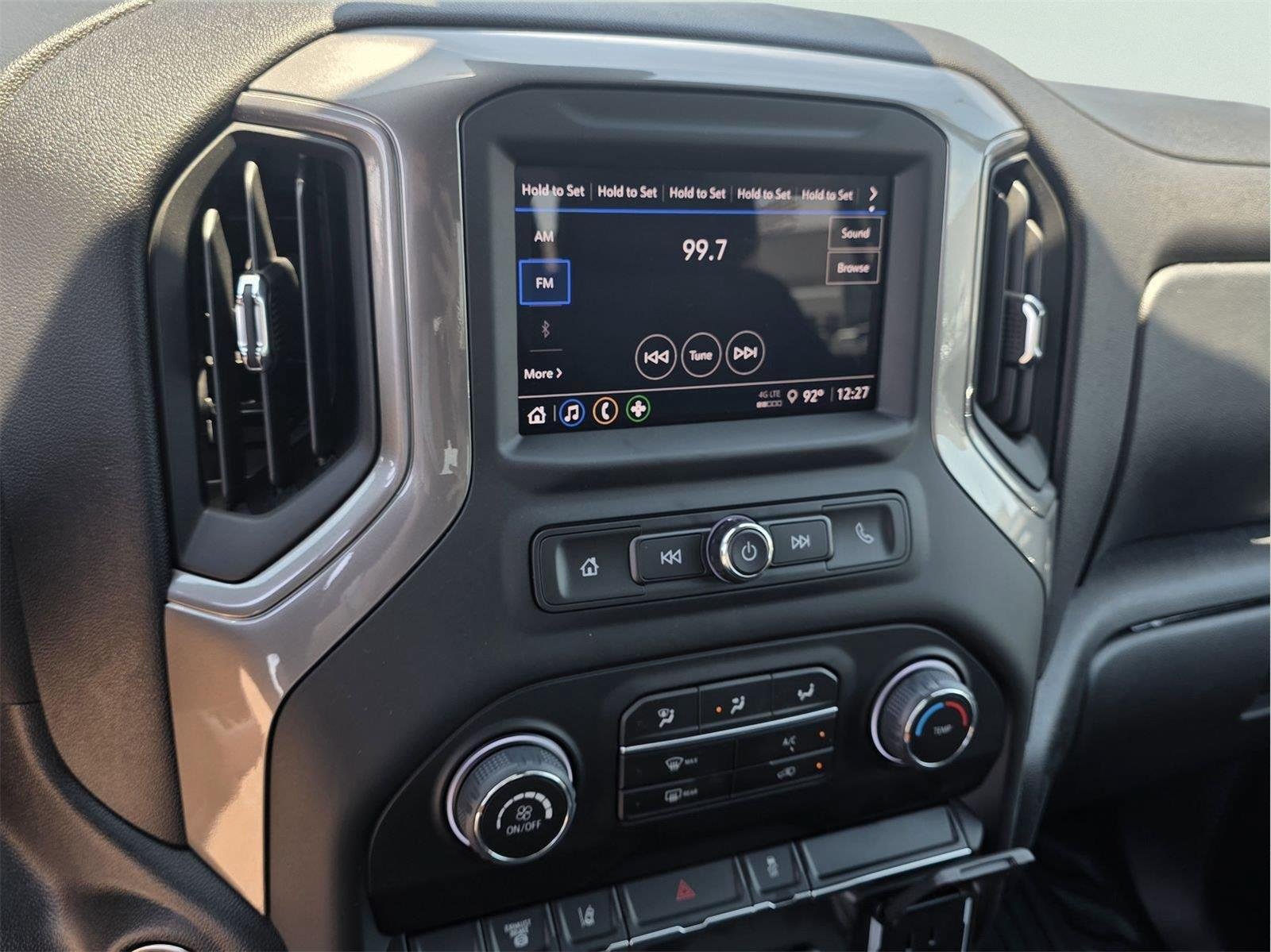 New 2026 Chevrolet Silverado 3500 W/T w/ WT Convenience Package AWD/4WD image 9