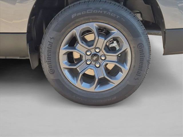 New 2026 Ford Maverick XLT FWD image 10