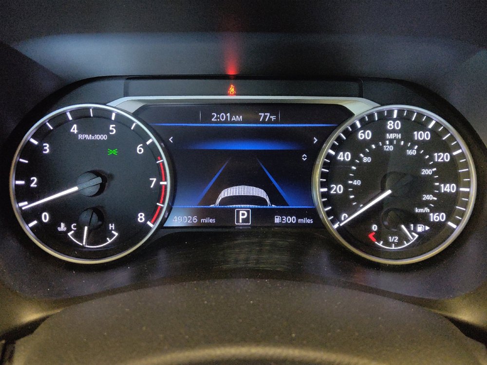 Used 2024 Nissan Sentra SV image 23