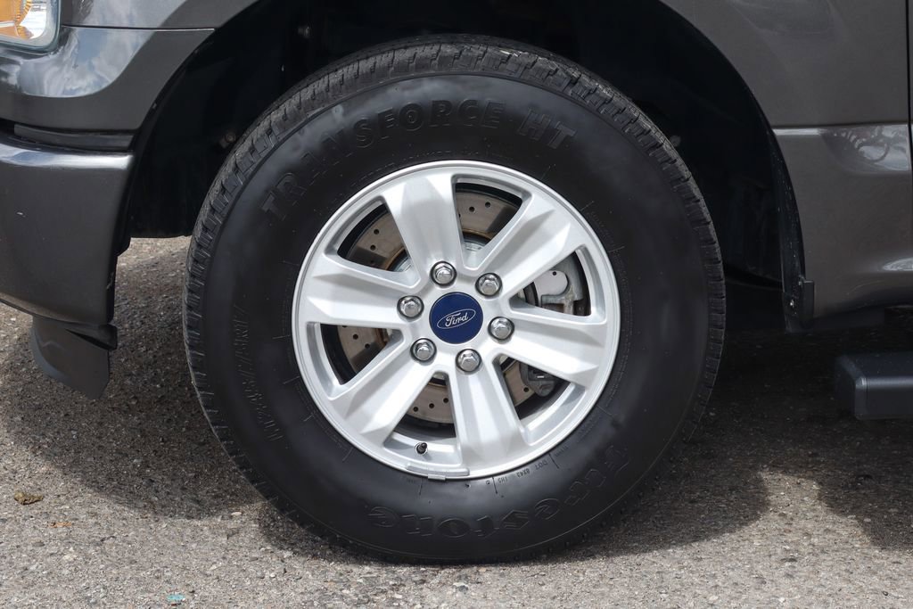 Used 2015 Ford F150 XL w/ Equipment Group 101A Mid RWD image 38