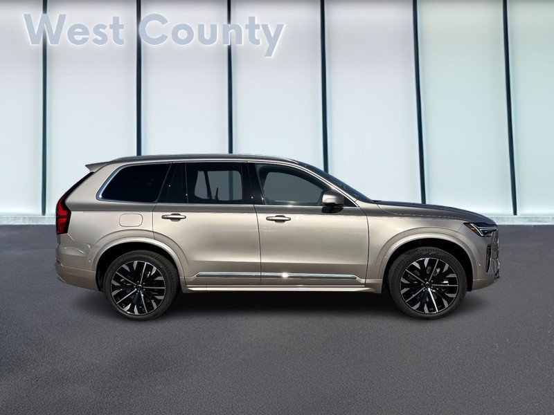 New 2026 Volvo XC90 T8 Plus w/ Protection Package Premier AWD/4WD video 2