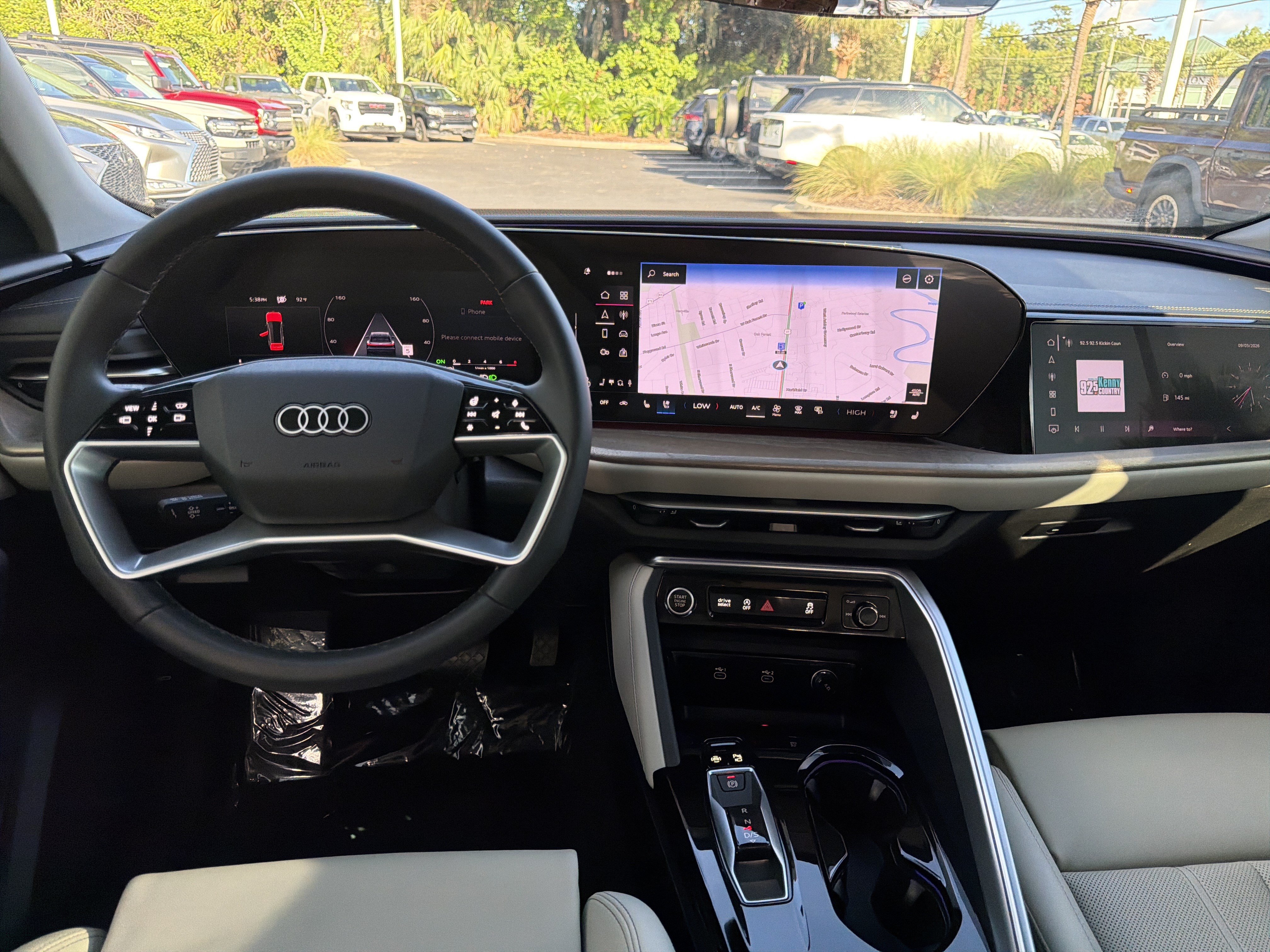 Used 2025 Audi Q5 Prestige AWD/4WD image 30