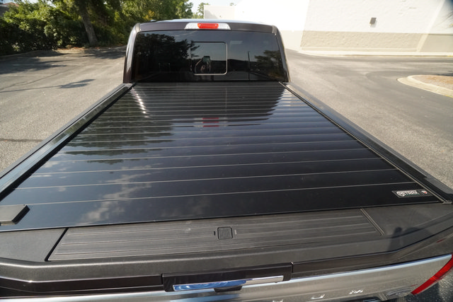 Used 2018 Ford F150 Platinum w/ Equipment Group 701A Luxury AWD/4WD image 12