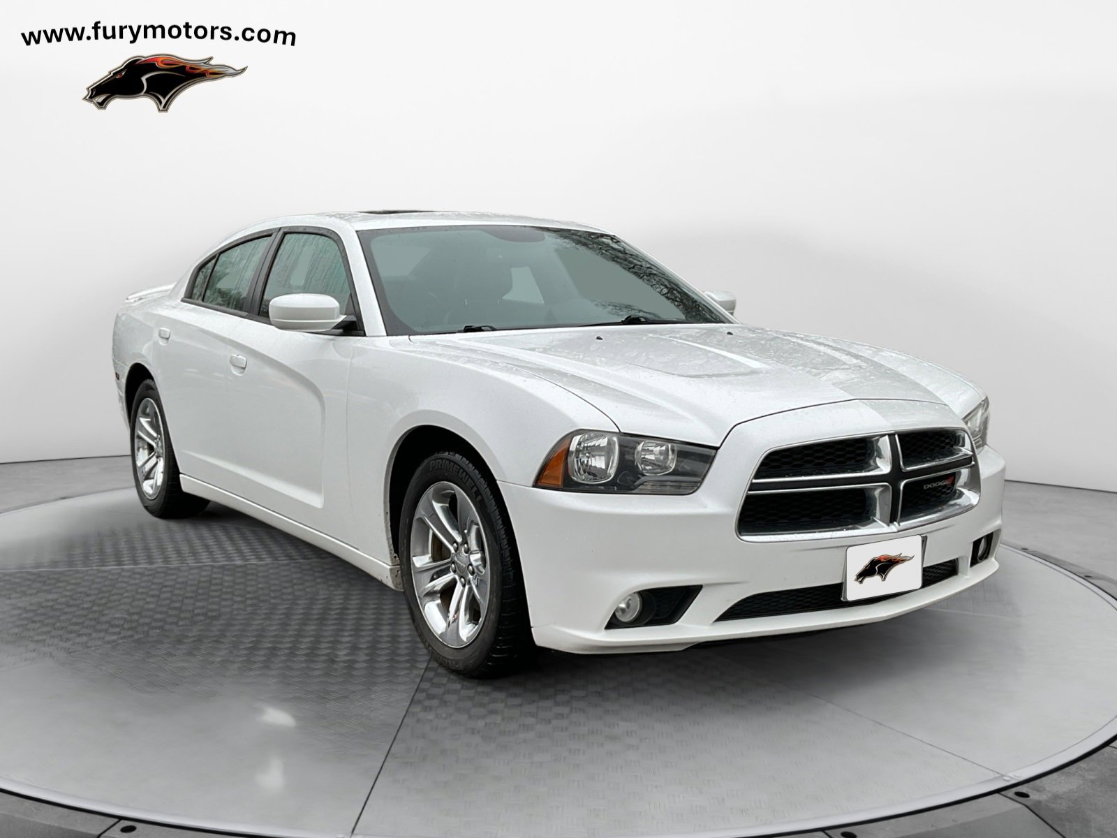 Used 2013 Dodge Charger SXT Plus