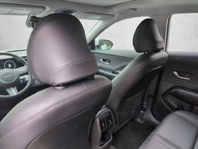 Certified 2025 Hyundai Kona Limited image 17