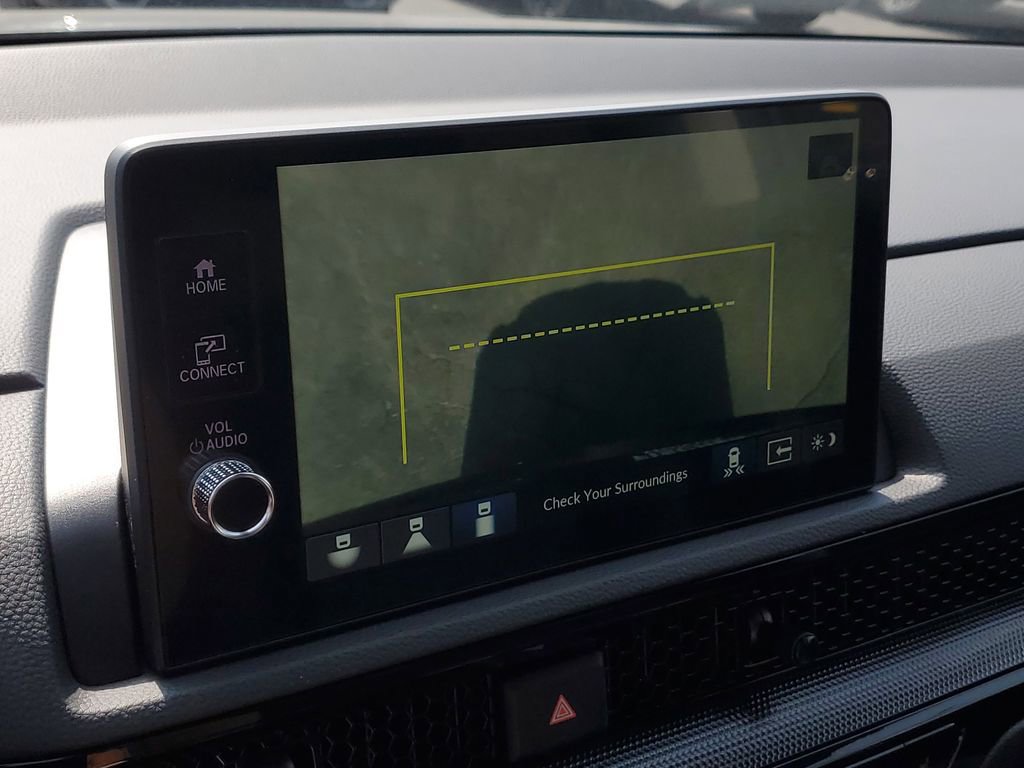New 2026 Honda CR-V EX-L image 22